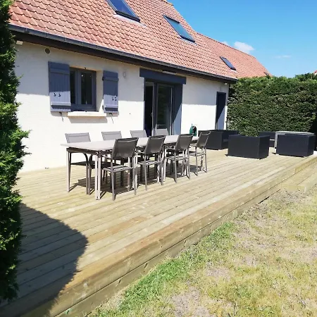 Dom wakacyjny Albatros House