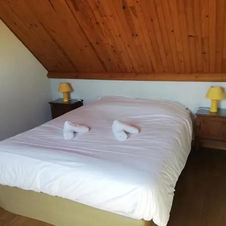 Albatros House
